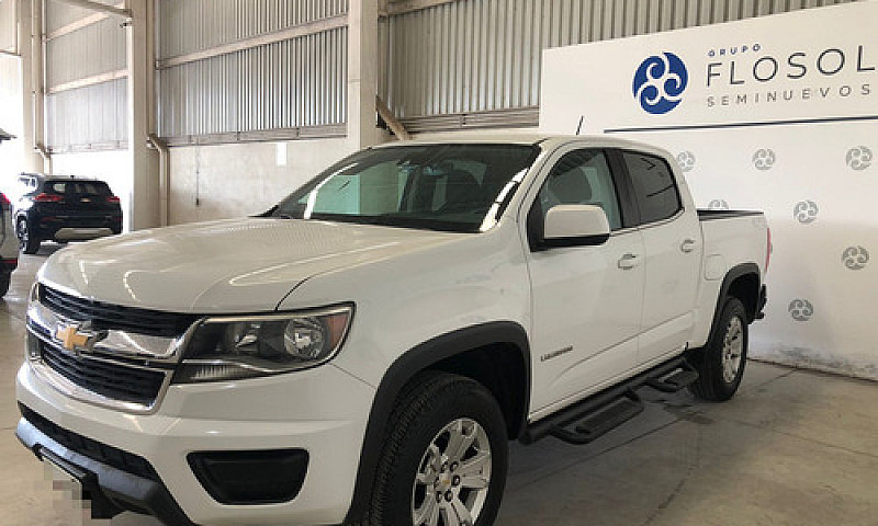 Chevrolet Colorado 2...