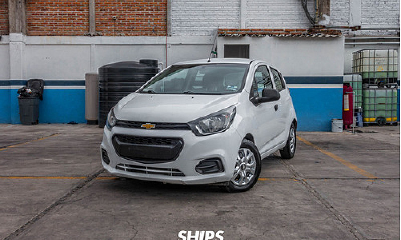 Chevrolet Beat 2021...