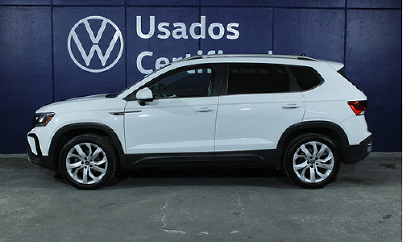 Volkswagen Taos 1.4 ...