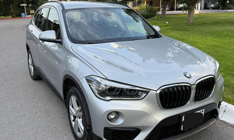 Bmw X1 1.5 Sdrive 18...