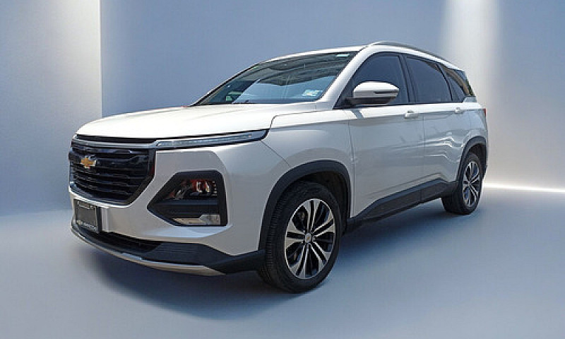 Chevrolet Captiva 20...