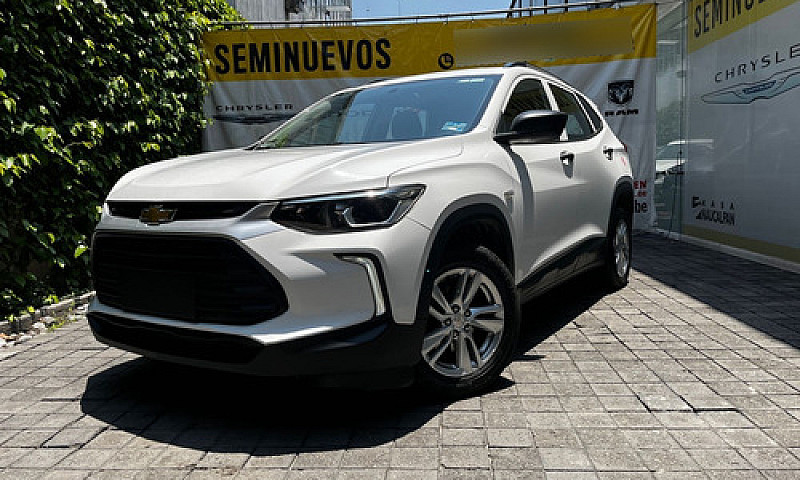Chevrolet Tracker 20...