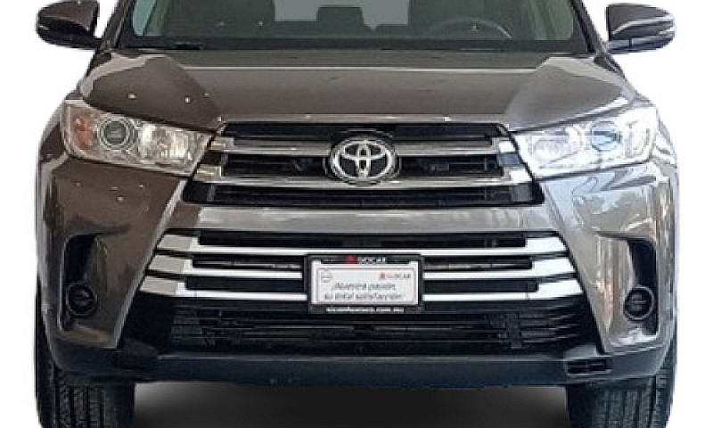 Toyota Highlander 20...