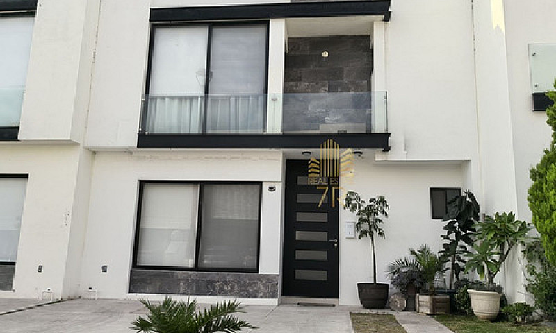 Casa En Venta En Zib...