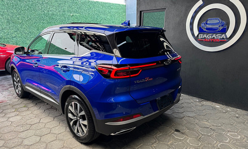 Chirey Tiggo 7 Pro 1...