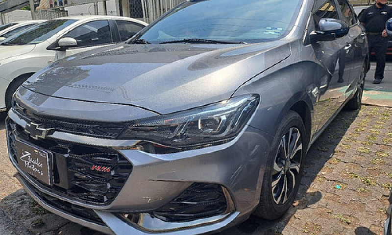 Chevrolet Cavalier 2...