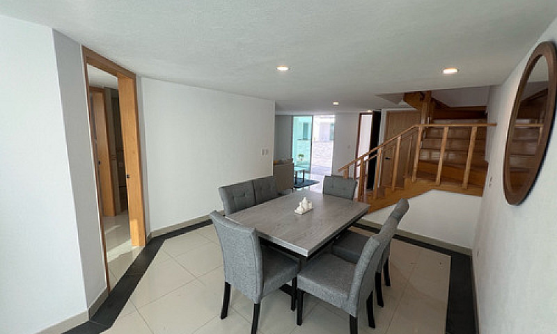 Casa En Venta En Ler...