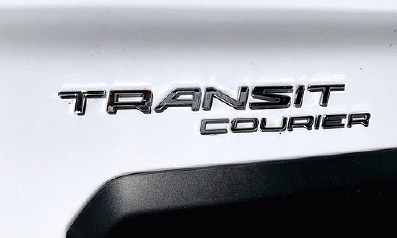 Ford Transit 2022...