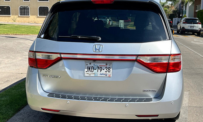 Honda Odyssey 3.5 To...