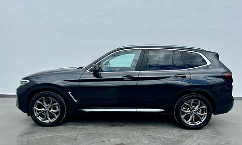 Bmw X3 2022...