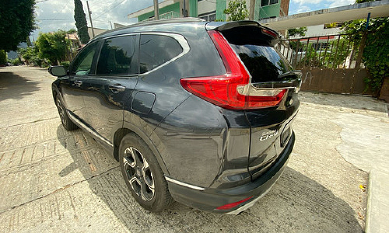 Honda Cr-V 2018...