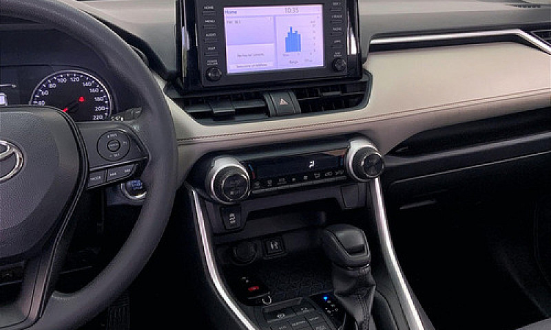 Toyota Rav4 2019...