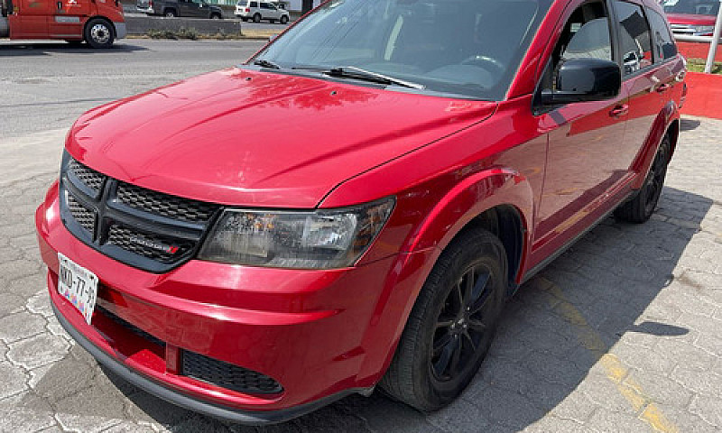 Dodge Journey 2019...