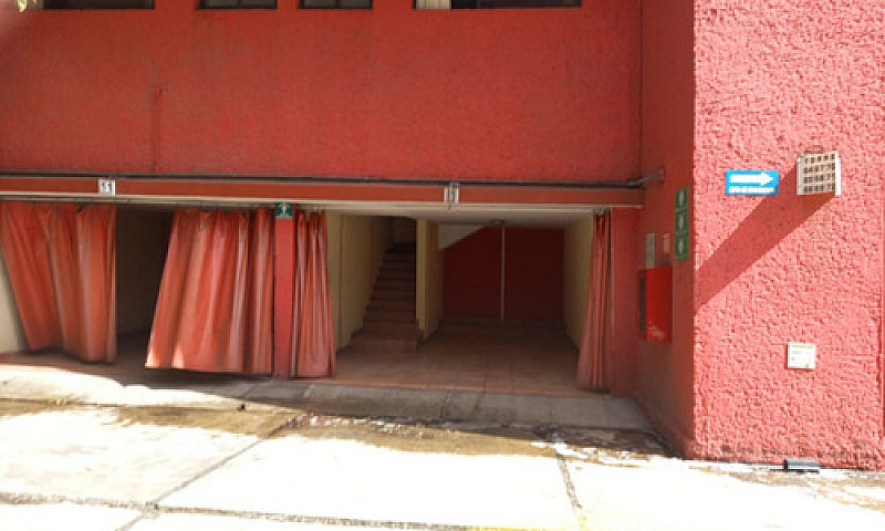 Motel En Venta En Ag...