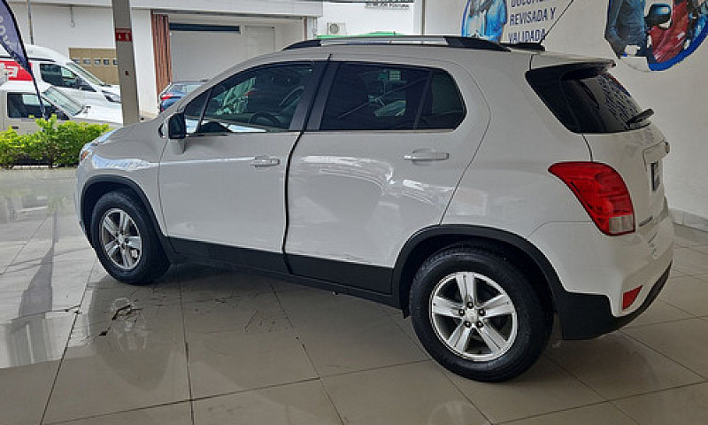 Chevrolet Trax 2019...