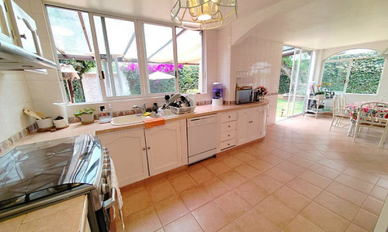 Casa En Venta, Club ...