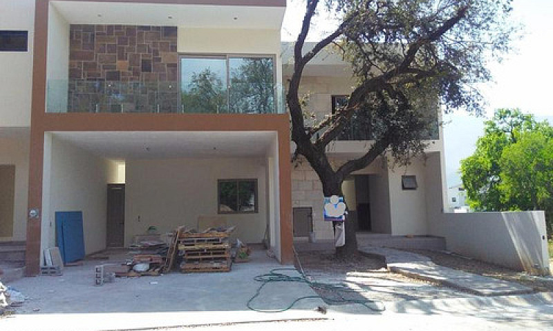 Casa - Venta...