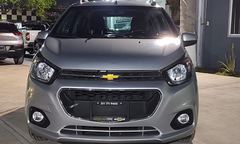 Chevrolet Beat 2019...