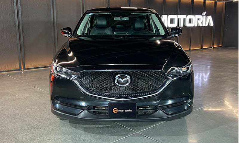 Mazda Cx-5 2020...