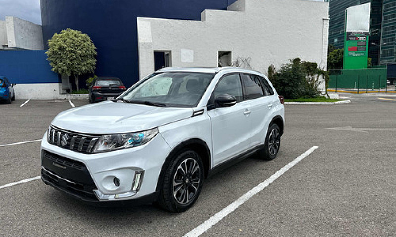 Suzuki Vitara 1.6 Gl...