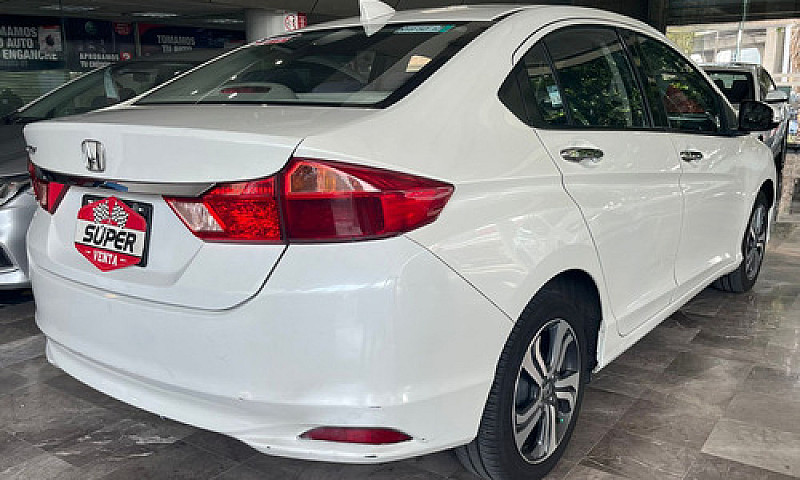 Honda City 2017 1.5 ...