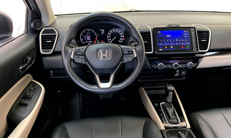 Honda City 2022...