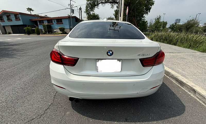 Bmw Serie 4 2.0 420I...