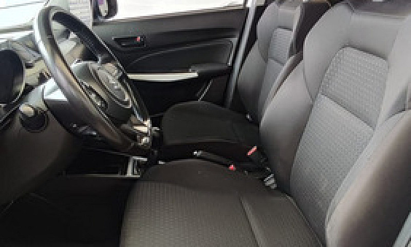 Suzuki Swift 1.2 Gls...