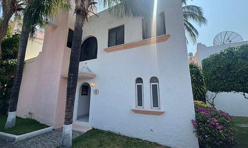 Casa En Venta, Villa...