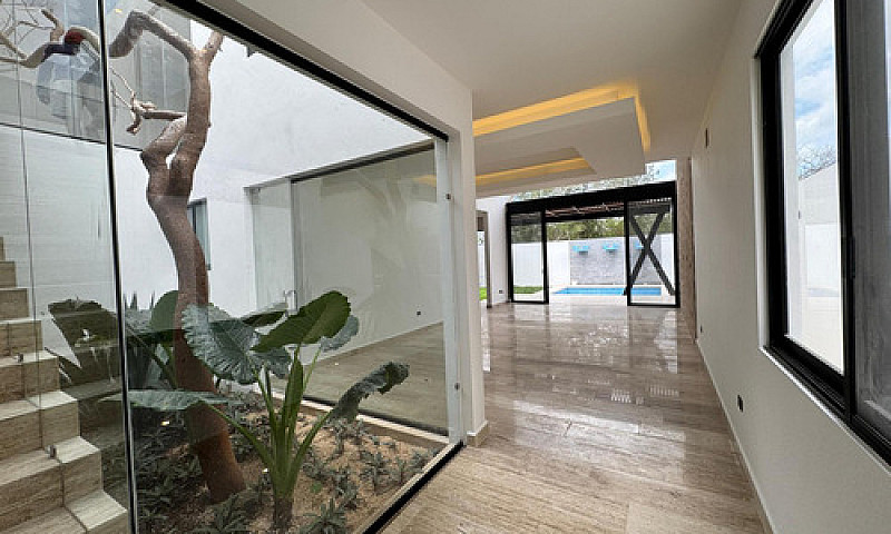 Casa En Venta Merida...