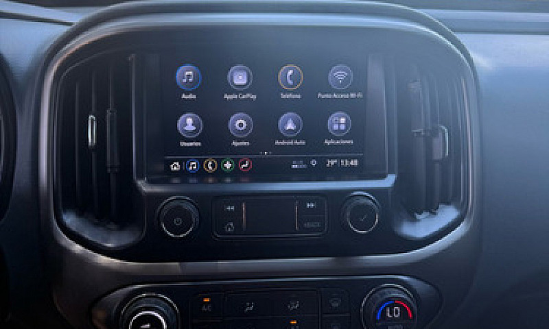 Chevrolet Colorado 3...