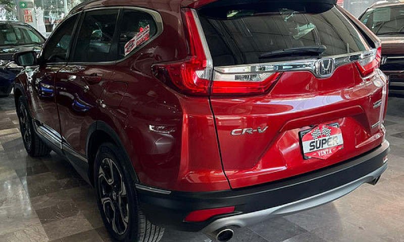 Honda Cr-V 2019 1.5 ...
