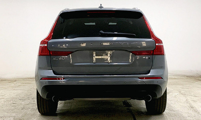 Volvo Xc60 2021...