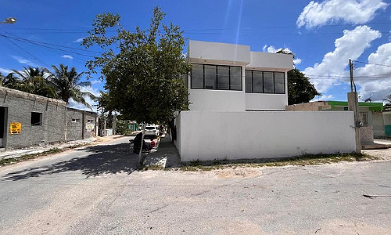 Hermosa Cas En Venta...