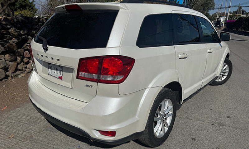 Dodge Journey 2.4 Sx...