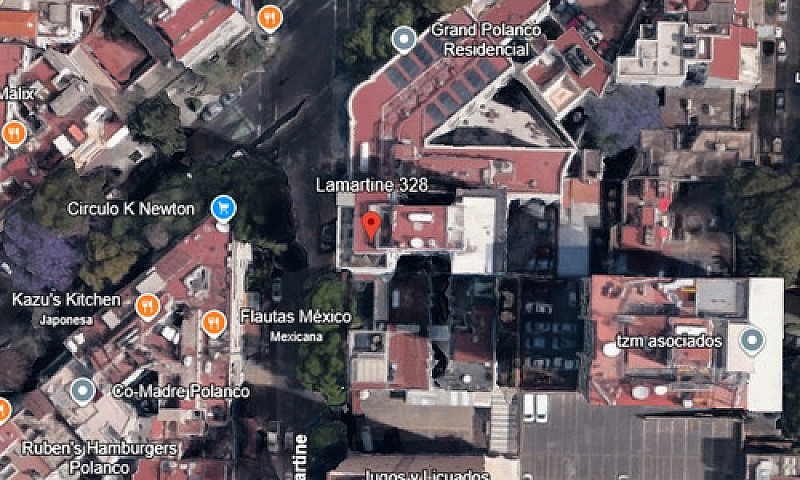 Departamento En Vent...