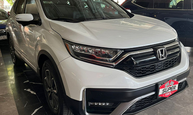 Honda Cr-V 2020 1.5 ...