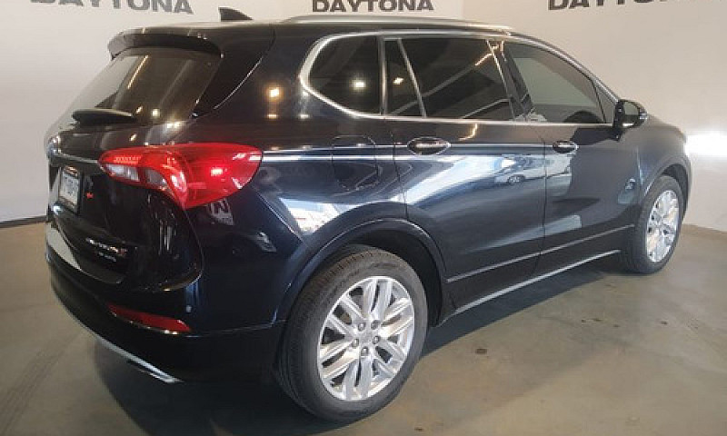 Buick Envision 2020...