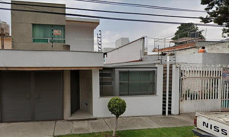 Casa En Venta En Méx...