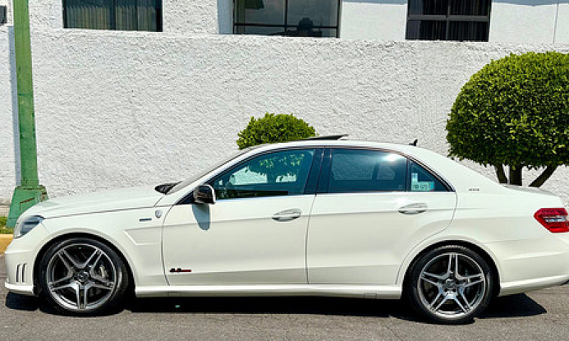 Mercedes-Benz Clase ...