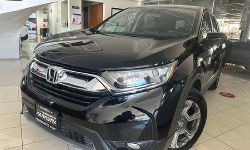 Honda Cr-V 2018...