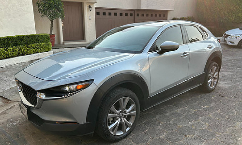 Mazda Cx-30 2.5 I Sp...