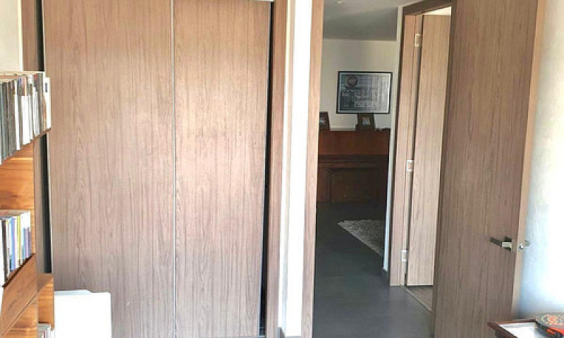 Venta Departamento E...