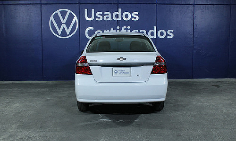 Chevrolet Aveo 1.6 L...