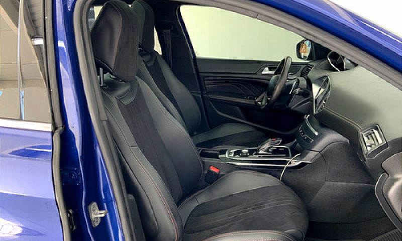 Peugeot 308 2020...