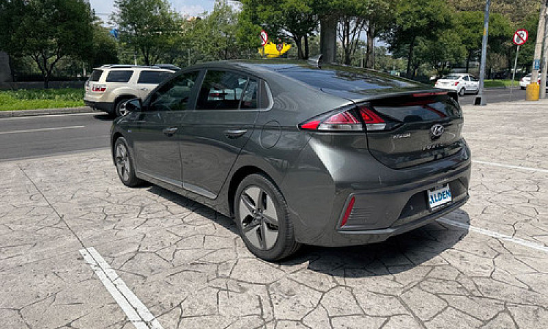 Hyundai Ioniq 1.6 Gl...