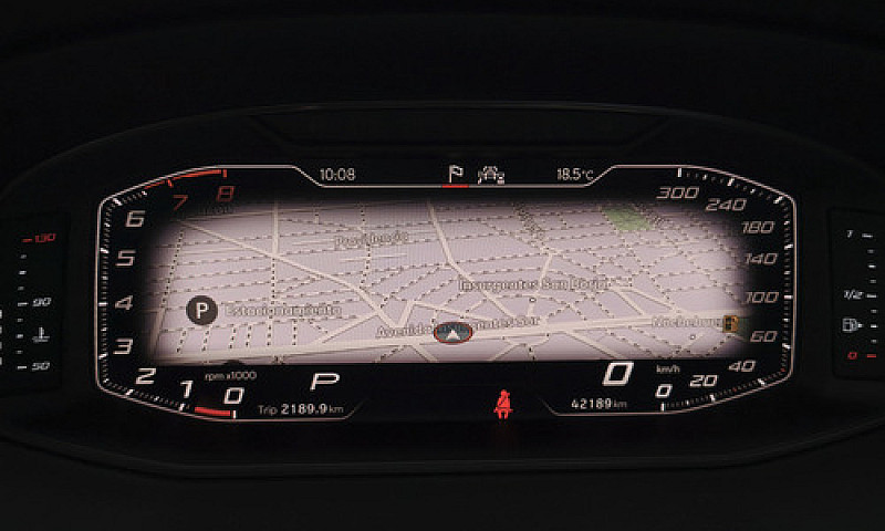 Seat Ateca 2023...