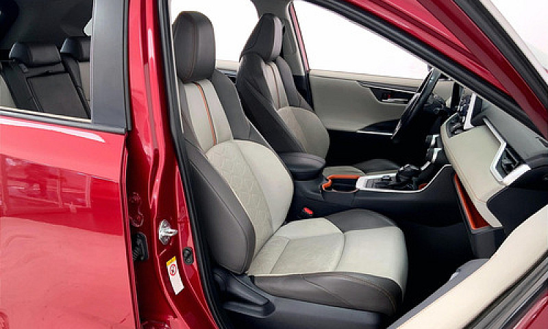 Toyota Rav4 2019...