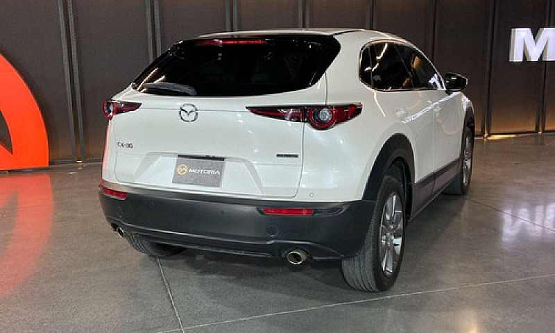 Mazda Cx-30 2021...