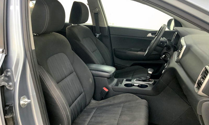 Kia Sportage 2020...